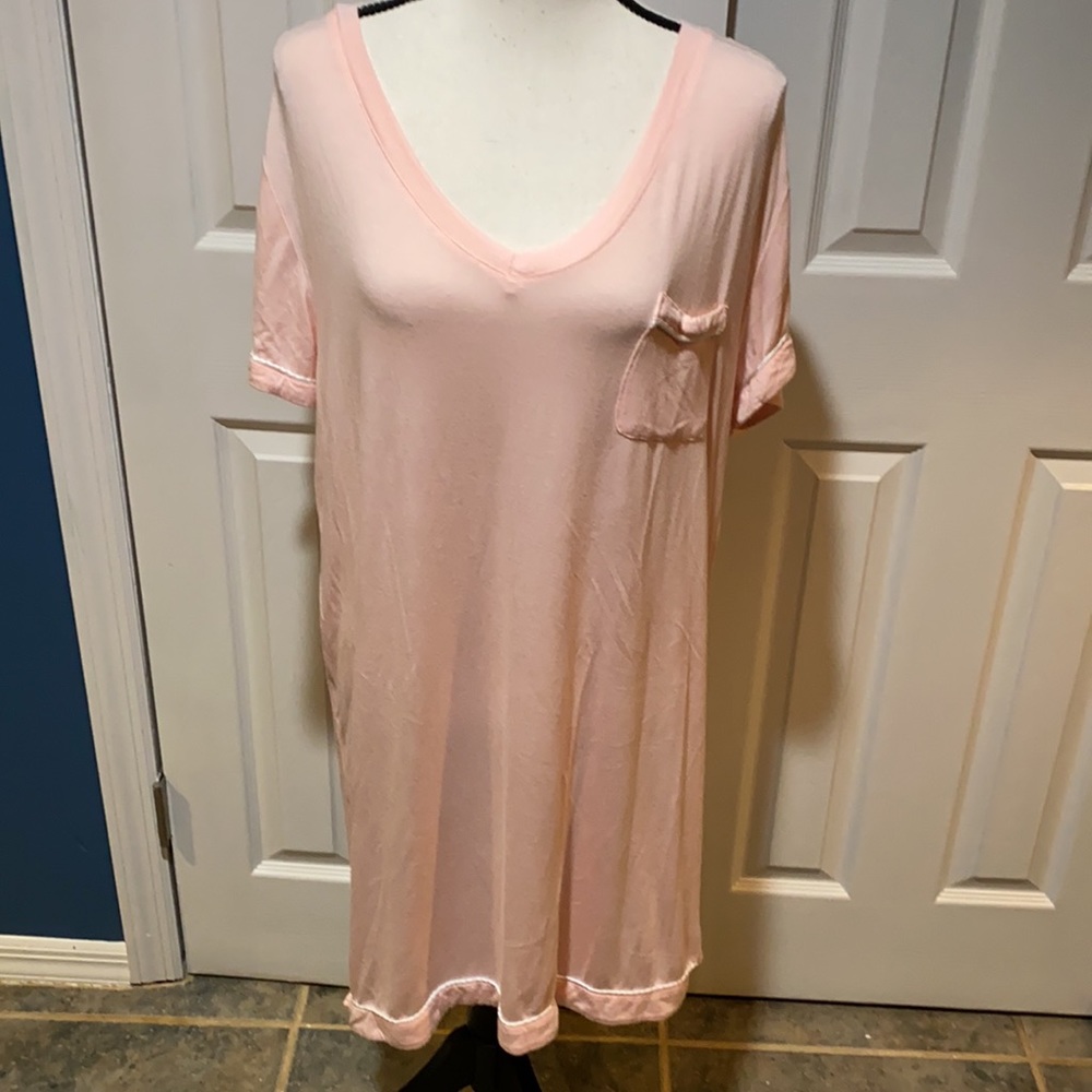Honeydew Sleepshirt